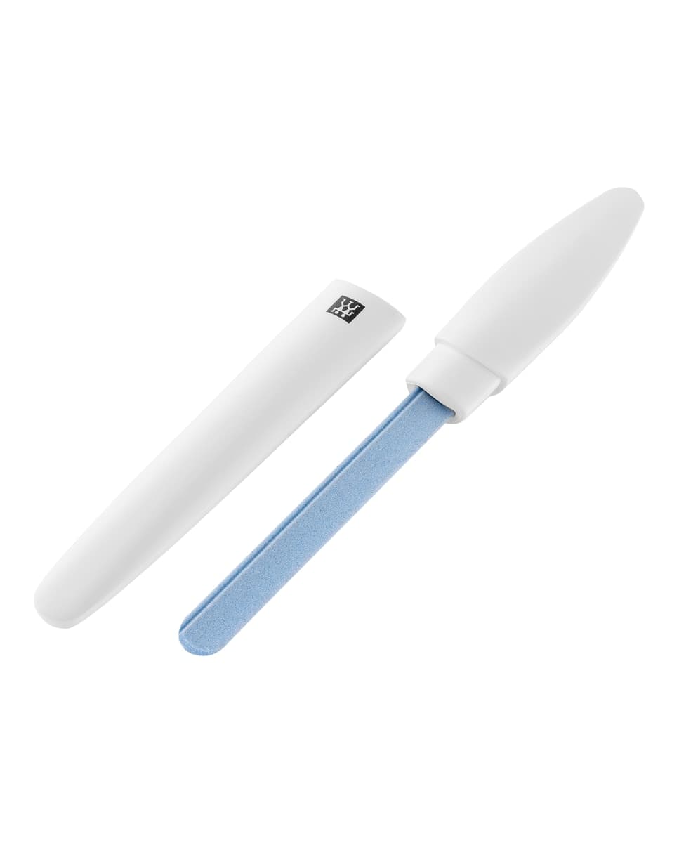 Zwilling - Lima de cerámica premium blanco Zwilling.