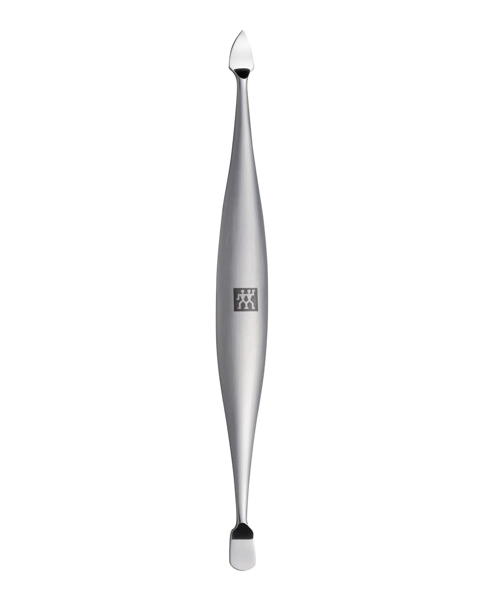 Zwilling - Instrumento doble para uñas premium mate Zwilling.