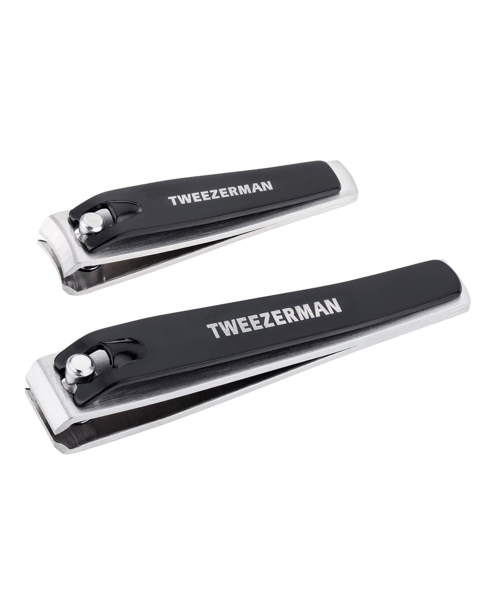 TWEEZERMAN - Set Cortaúñas Retail Tweezerman.