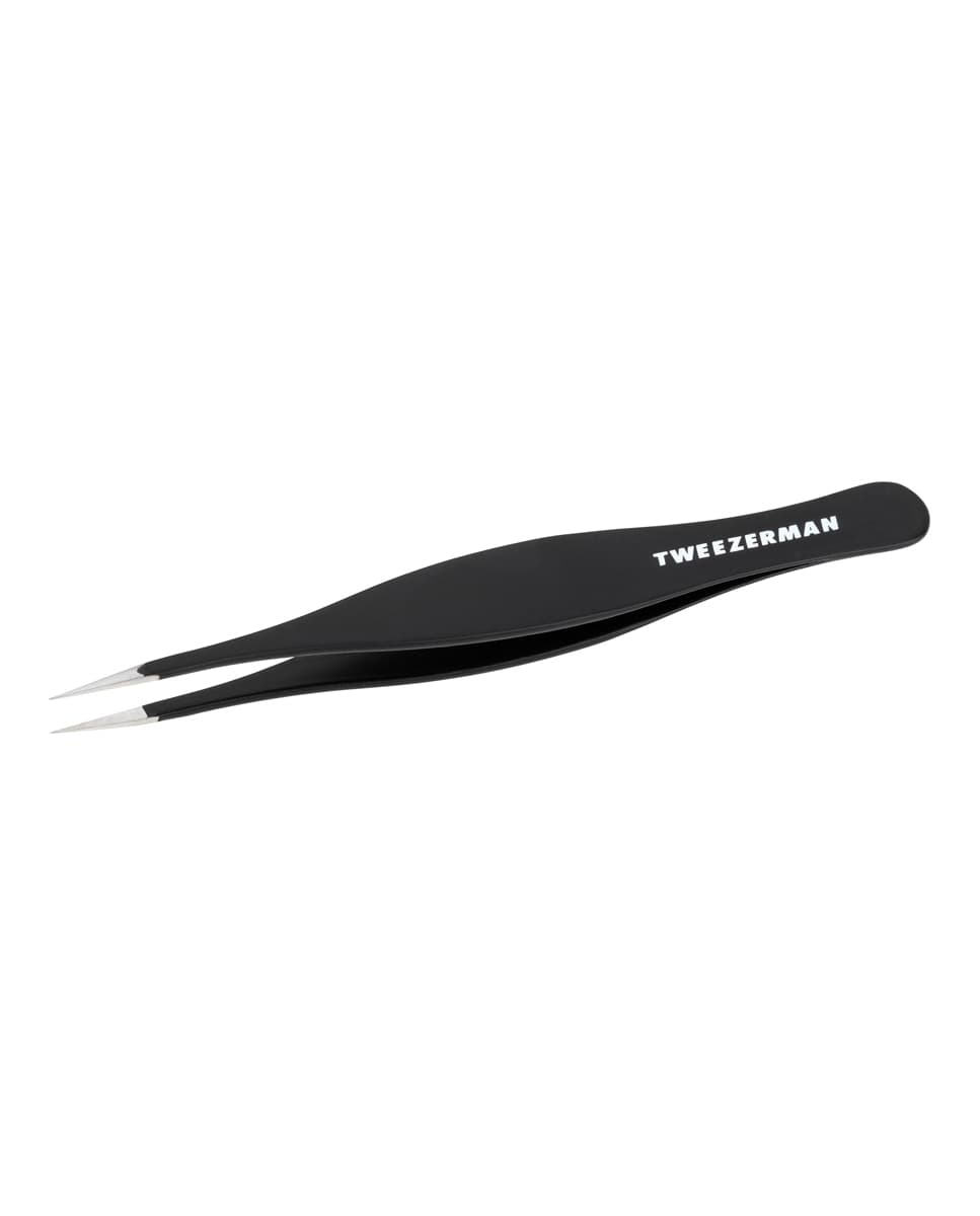 TWEEZERMAN - Pinza Puntiaguda GEAR Tweezerman.