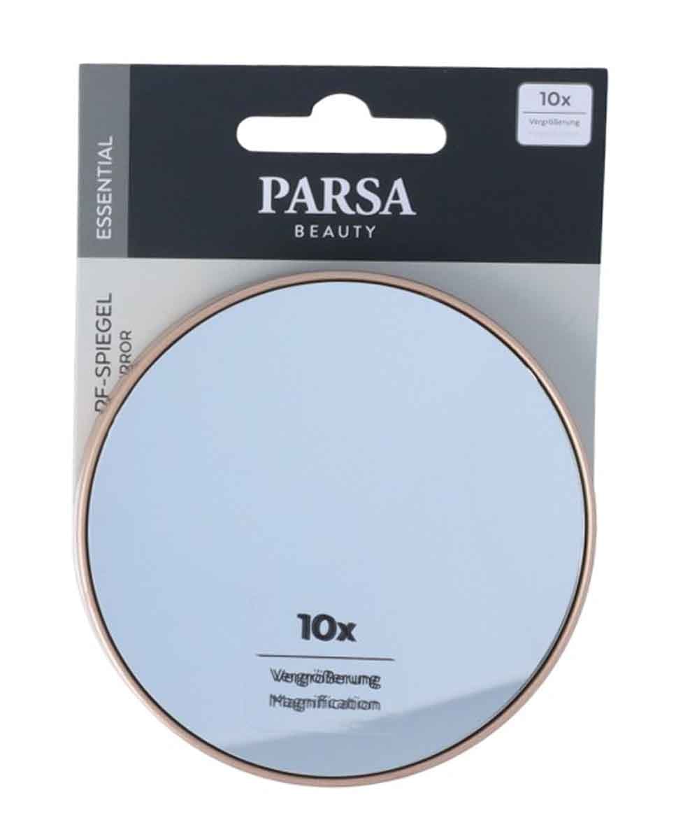 PARSA - Espejo con Ventosa 10x Parsa.