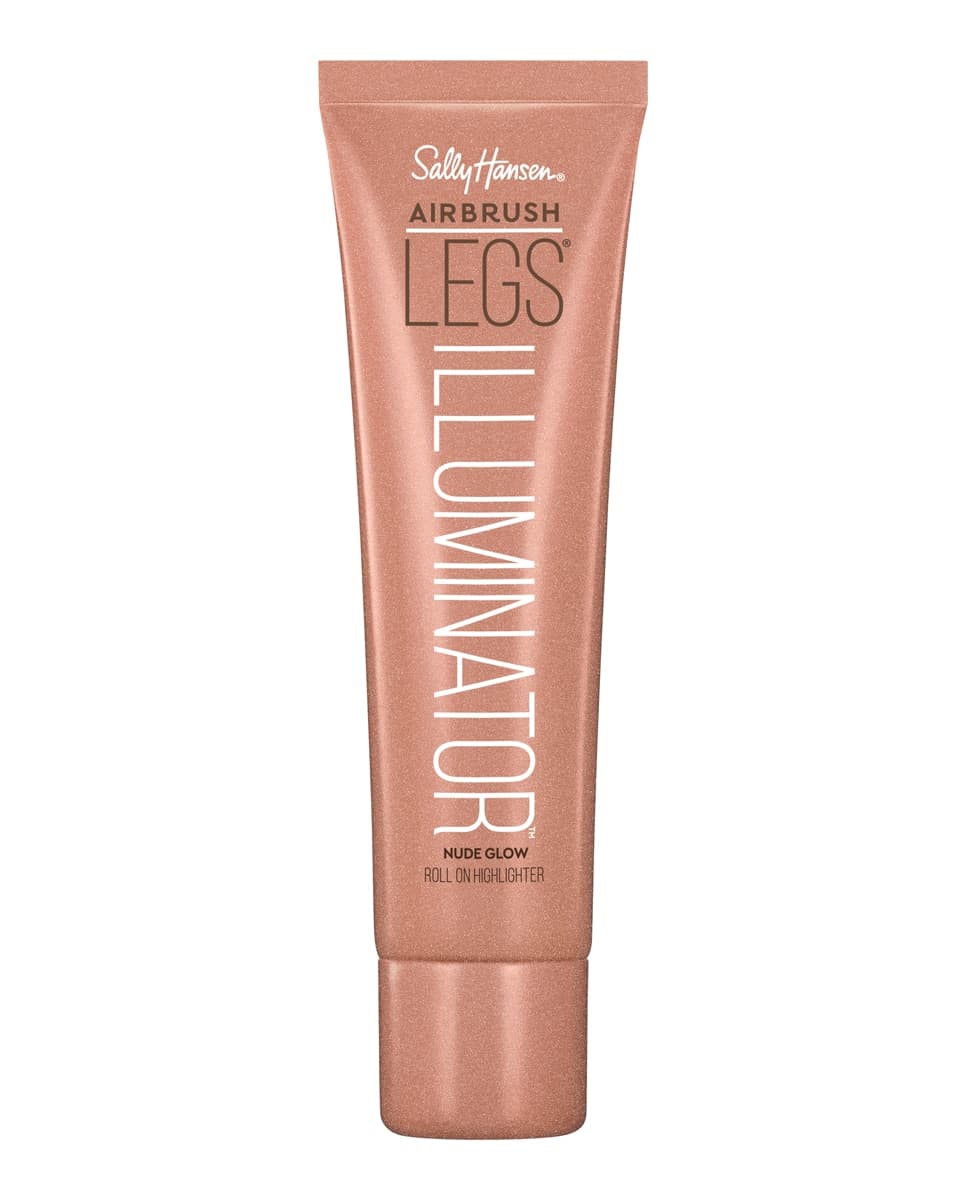 Sally Hansen - Maquillaje Corporal Airbrush Leg Makeup 100 ml Sally Hansen.