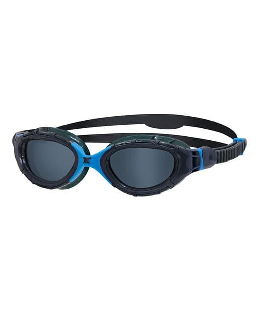 Zoggs - Gafas de natación Predator Flex pequeña Zoggs.