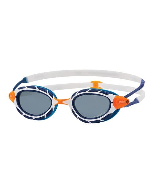 Zoggs - Gafas de Natación Predator Polarized pequeña Zoggs.