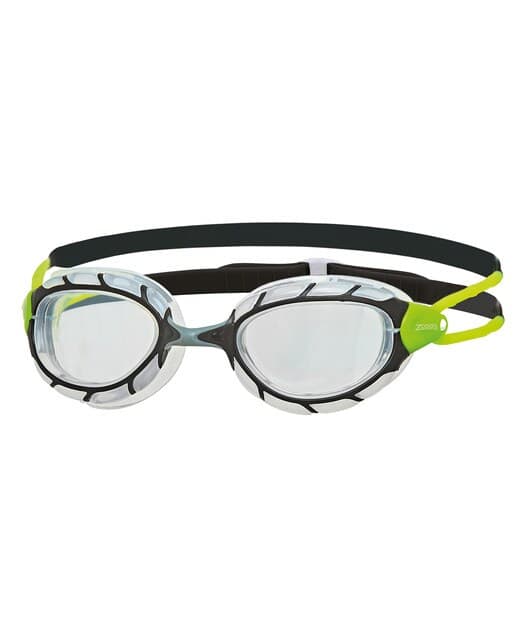 Zoggs - Gafas de natación Predator pequeña Zoggs.