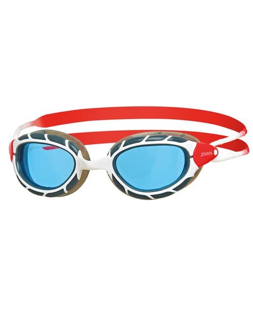 Zoggs - Gafas de natación Predator normal Zoggs.
