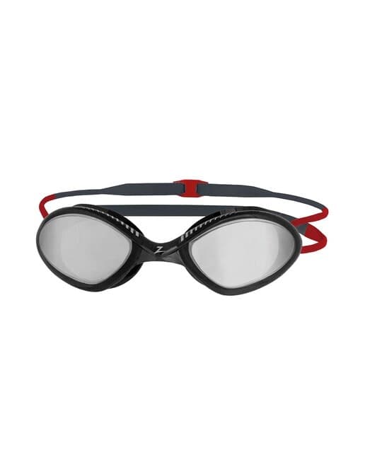 Zoggs - Gafas de natación TigerJunior Pequeña Zoggs.