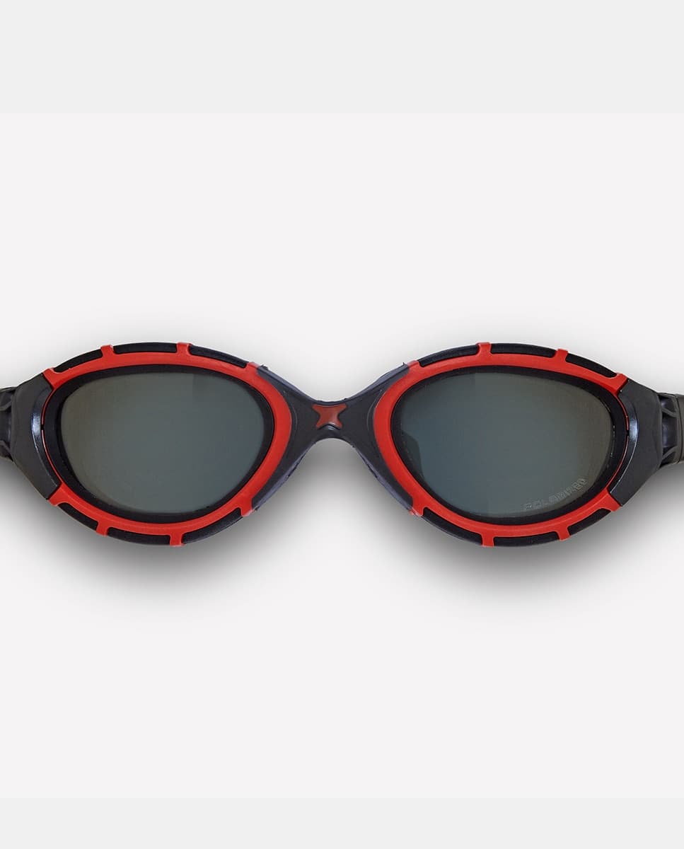 ZOGGS - Gafas de Natacion Predator Flex Polarised de Zoggs.