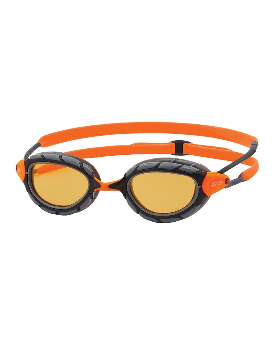 ZOGGS - Gafas de natacion Predator Polarized Ultra de Zoggs.