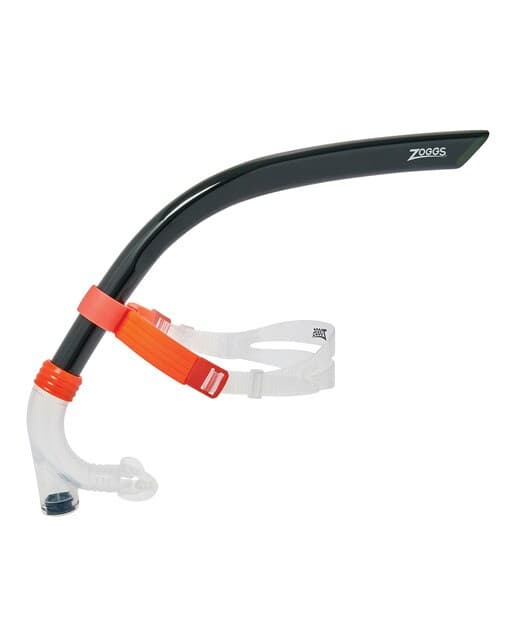 Zoggs - Tubo de Snorkel Zoggs.