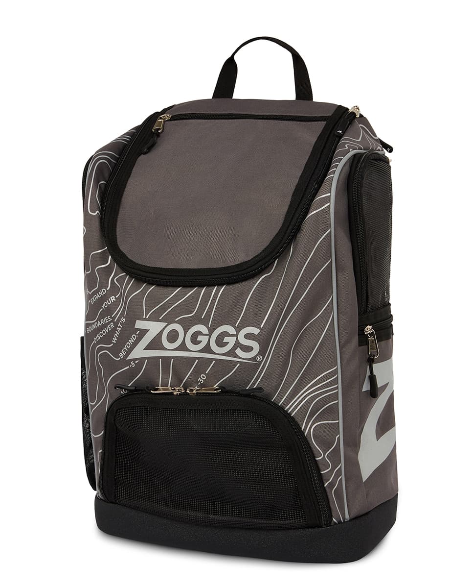 ZOGGS - Mochila Planet de Zoggs.
