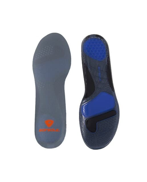 Sofsole - Plantillas Palmilha Gel Effect Sofsole.