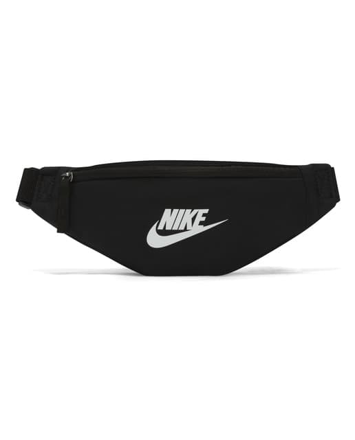 Nike - Riñonera Heritage Nike.