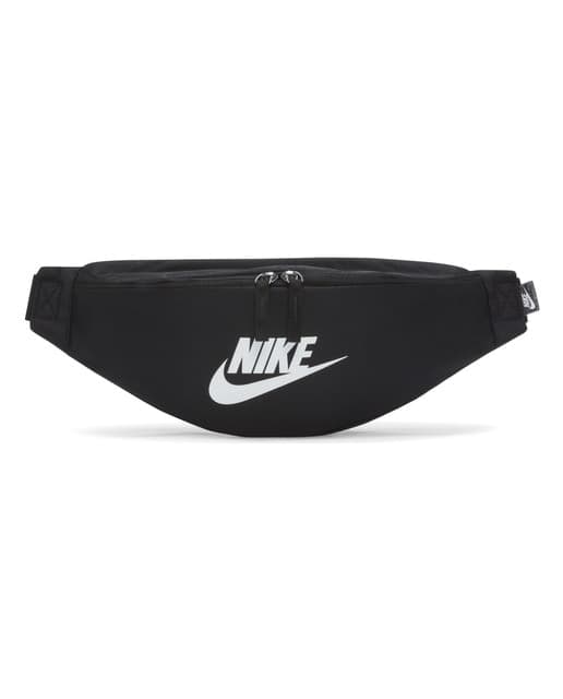 Nike - Riñonera Heritage Nike.