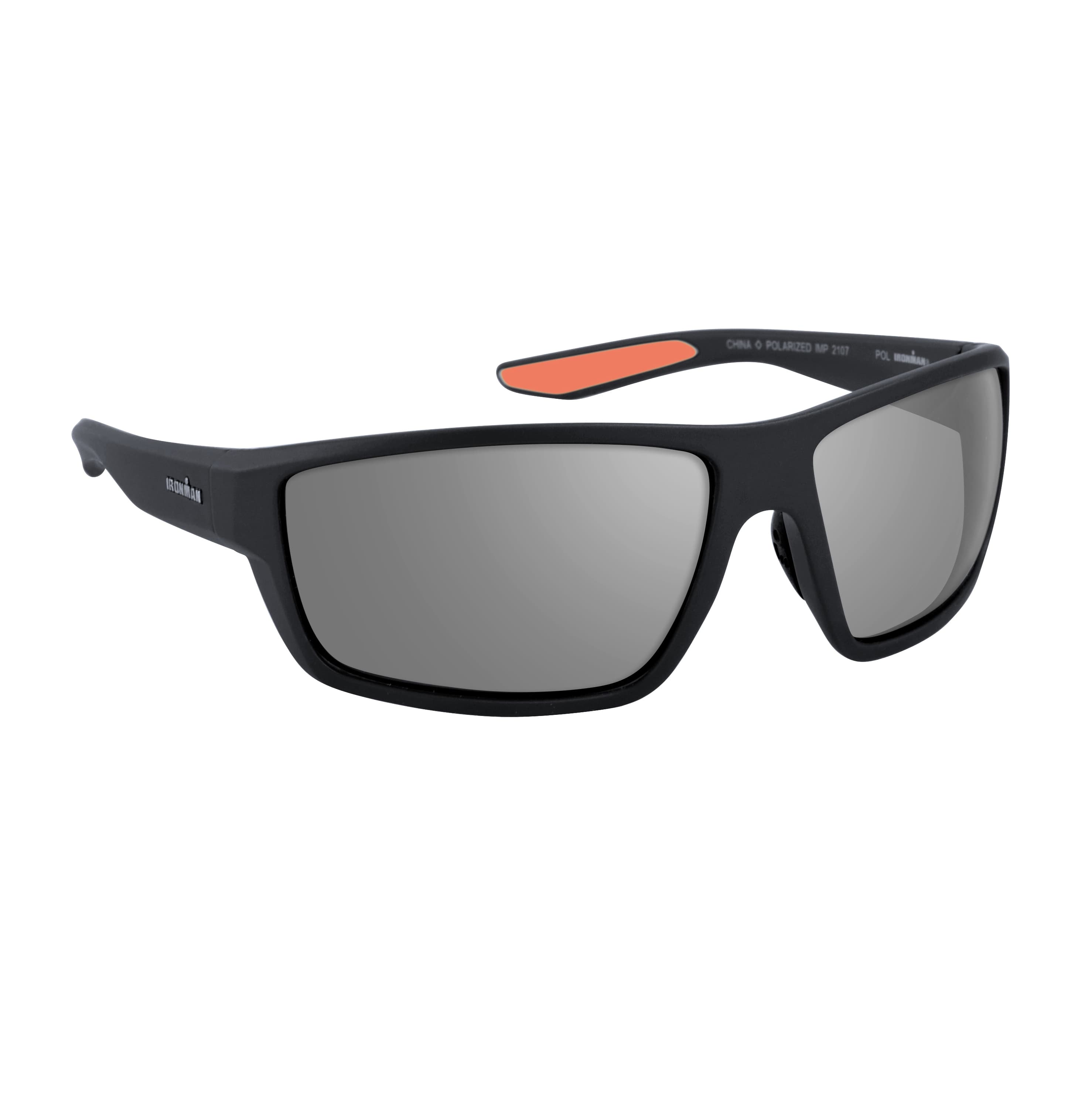 Ironman - Gafas multideporte IMP 2107 Teal Pol Ironman.