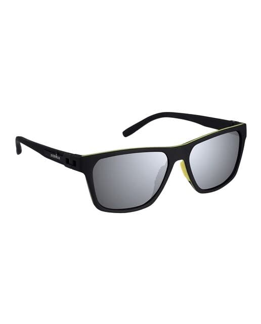 Ironman - Gafas multideporte IF 2003 BLK YEL Ironman.