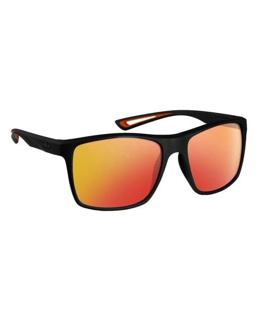 Ironman - Gafas multideporte IM 2007 BLK Ironman.