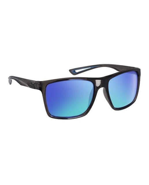Ironman - Gafas multideporte IM 2007 GRY Ironman.