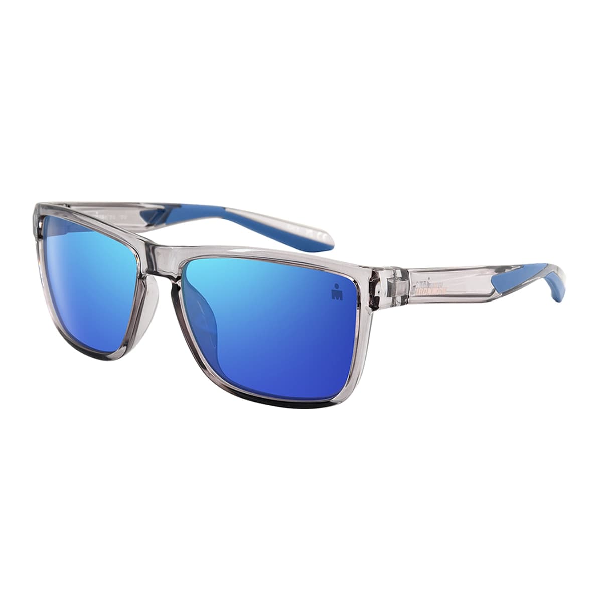 Ironman - Gafas Unisex multideporte IM 25 315 SMK Ironman.