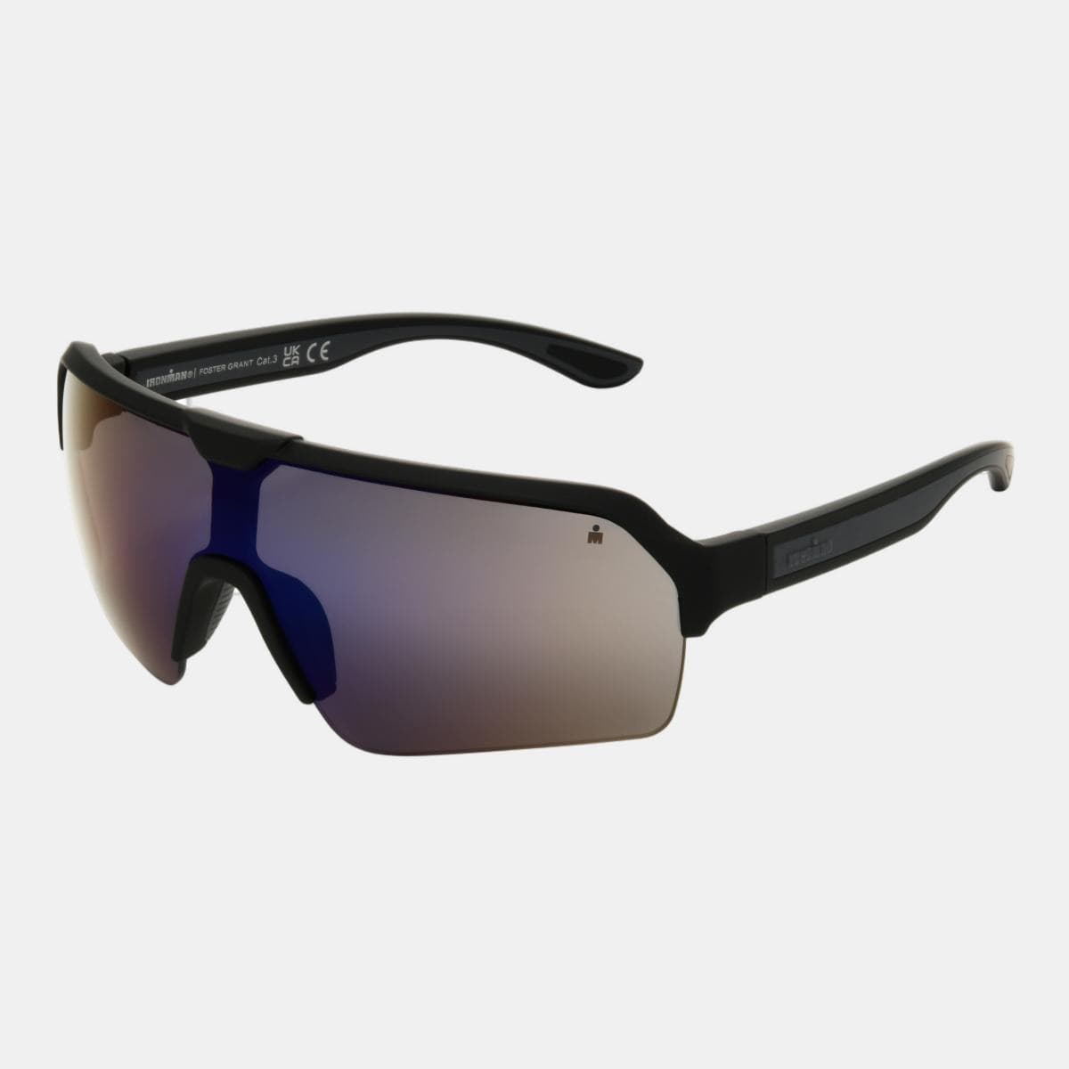 Ironman - Gafas sol Multideporte Unisex IM 26 1176 de Ironman.