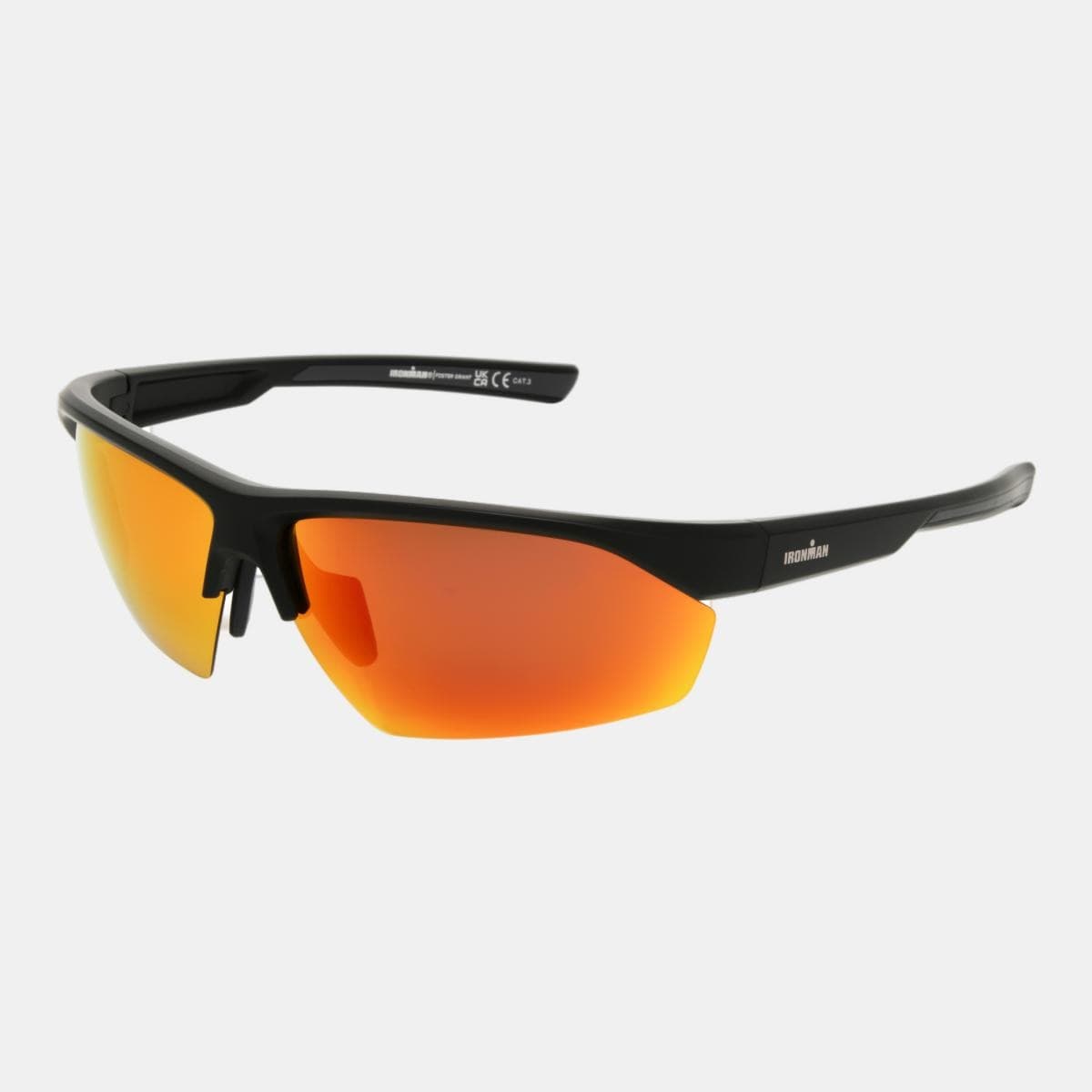 Ironman - Gafas sol Polarizadas Running Unisex IMP 25 414 de Ironman.