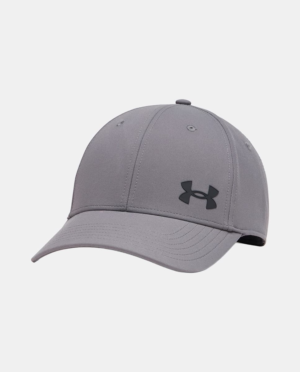 Under Armour - Gorra Hombre M Blitzing Low Storm ADJ Under Armour.