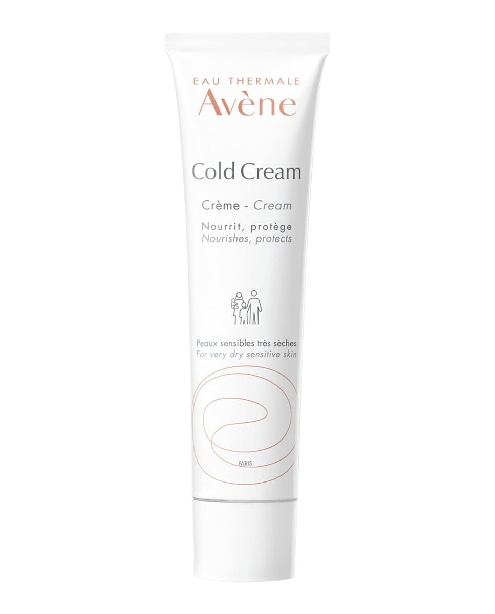 Avène - Crema Cold Cream Avène.