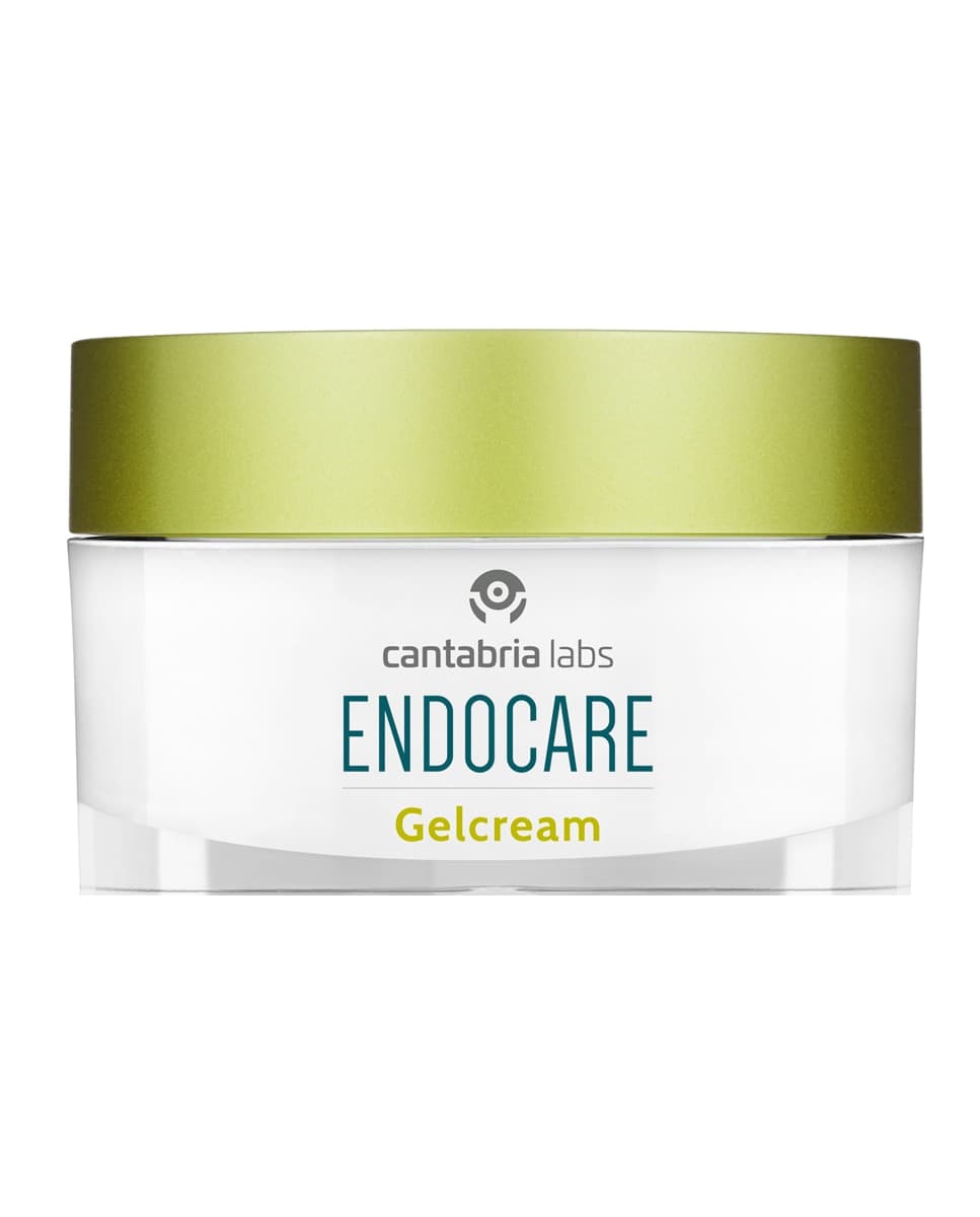 Endocare - Gel Cream Biorepair 30 ml Endocare.