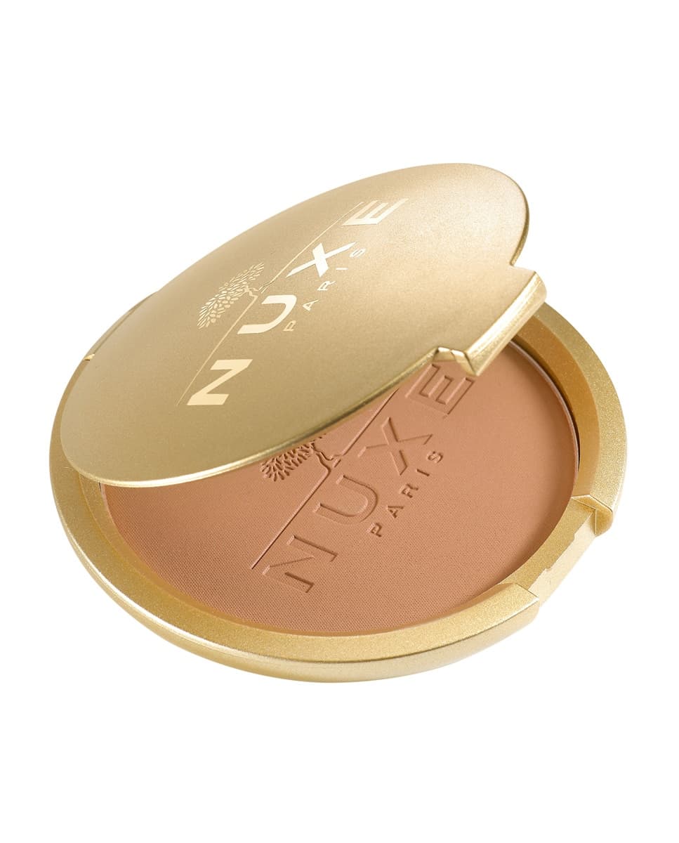 Nuxe - Polvos Compactos Poudre Éclat Prodigieux® Nuxe.