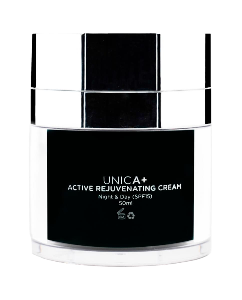 Unicskin - Crema Regeneradora Day & Night Unica+ Unicskin.