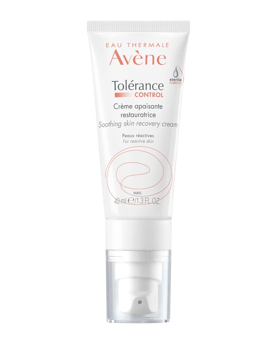Avène - Crema Calmante Reparadora Avène Tolérance Control 40 ml Avène.