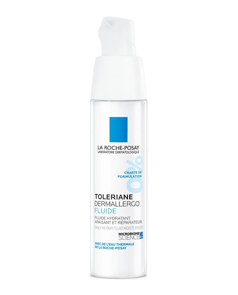 La Roche Posay - Fluido Toleriane Dermallergo 40 ml La Roche-Posay.