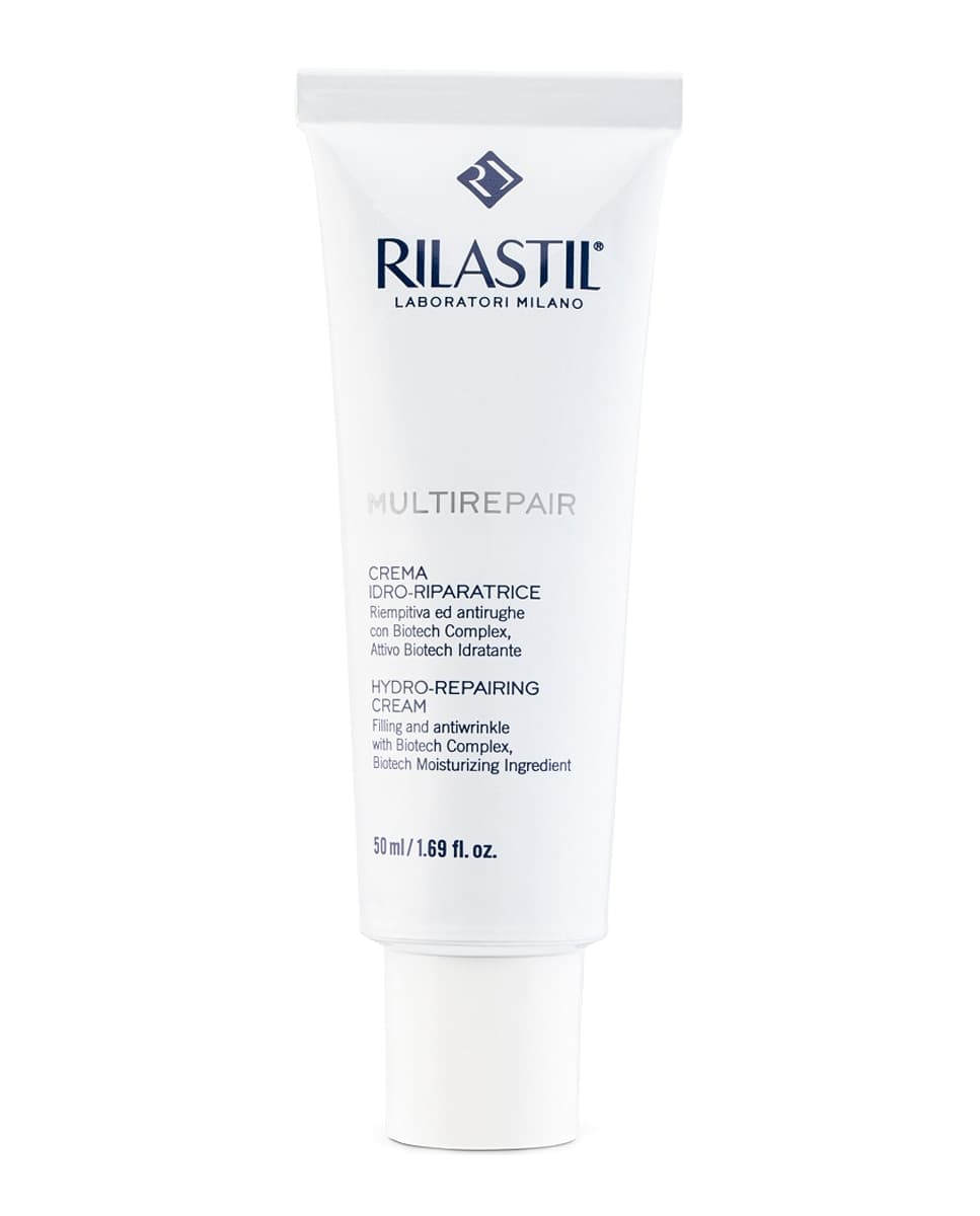 Rilastil - Crema Hidro-Reparadora Rilastil Multirepair 50 ml Rilastil.