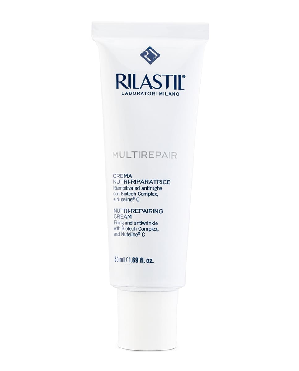 Rilastil - Crema Hidro-Nutritiva Rilastil Multirepair 50 ml Rilastil.