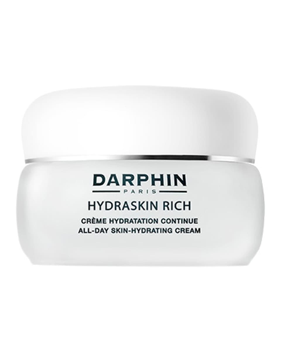 Darphin - Crema Hidratación Continua Hydraskin Rich Darphin.