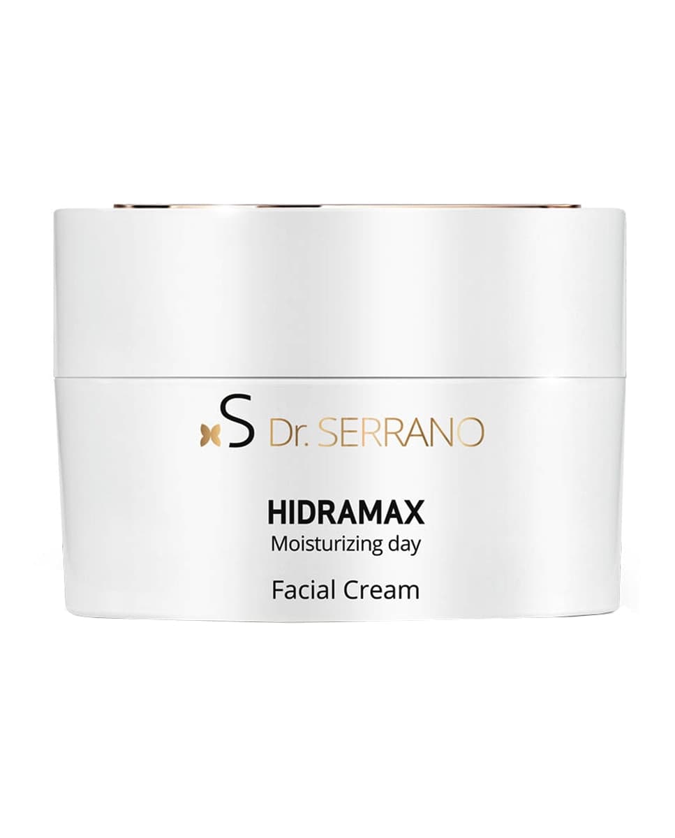 Sesderma - Crema de Día Hydramax Dr. Serrano 50 ml Sesderma.