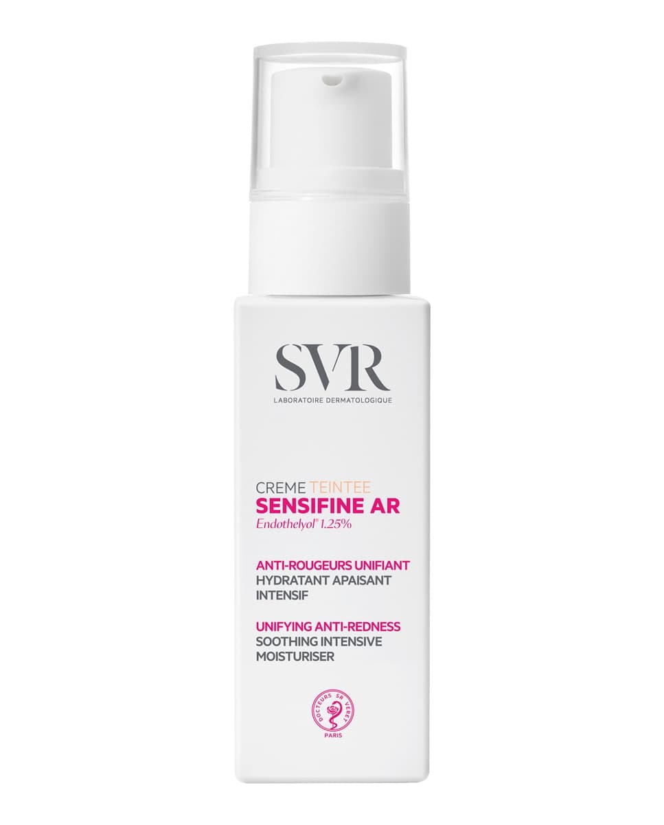 Svr - Crema con color Sensifine Ar Crème Teintée SVR.