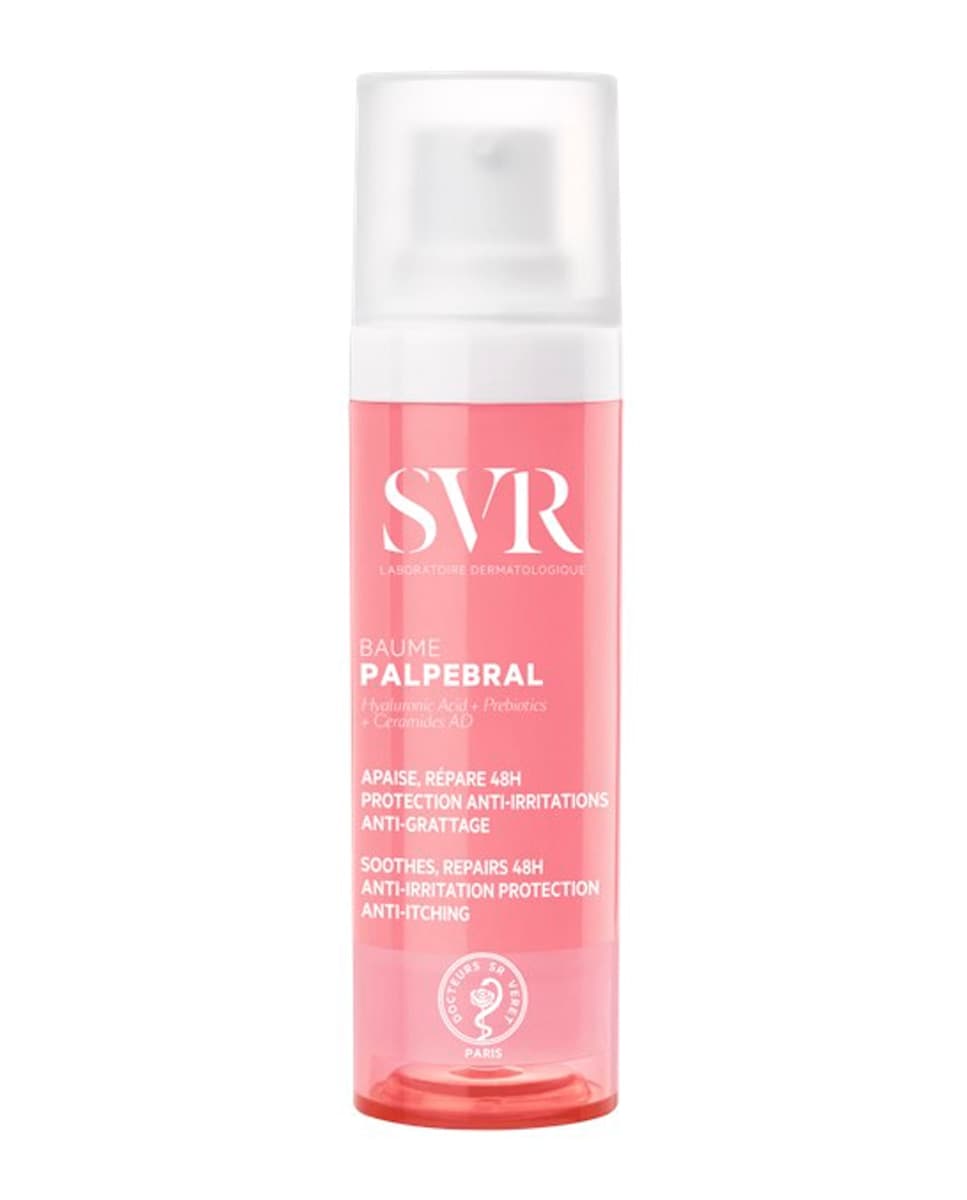 Svr - Bálsamo Palpebral Baume 30 ml SVR.
