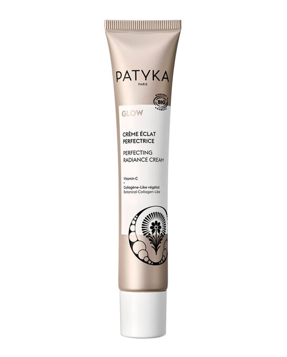 Patyka - Crema Iluminadora Perfeccionadora Patyka.