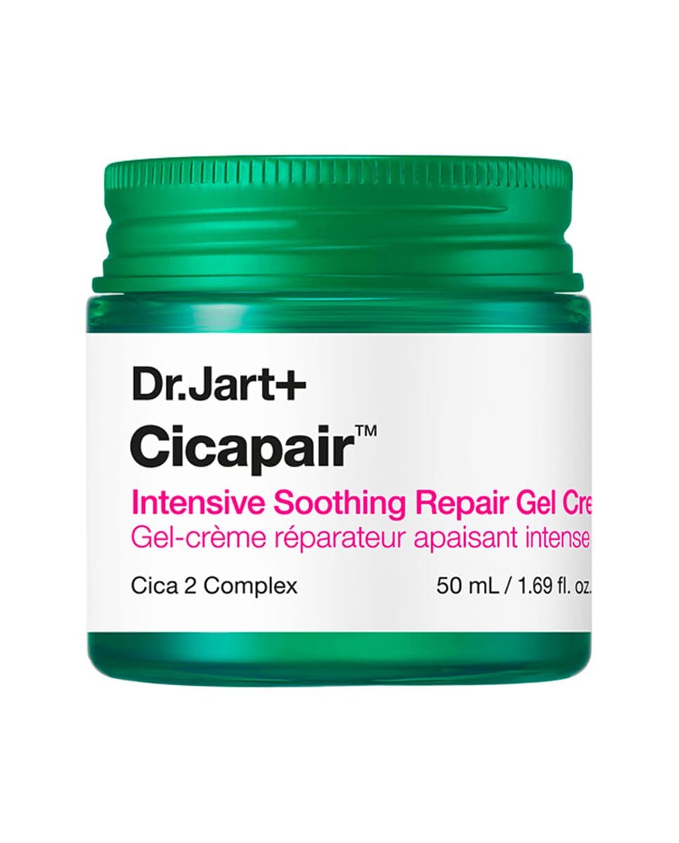 DR JART+ - Cicapair Gel-crema reparador calmante intenso 50ml Dr Jart.