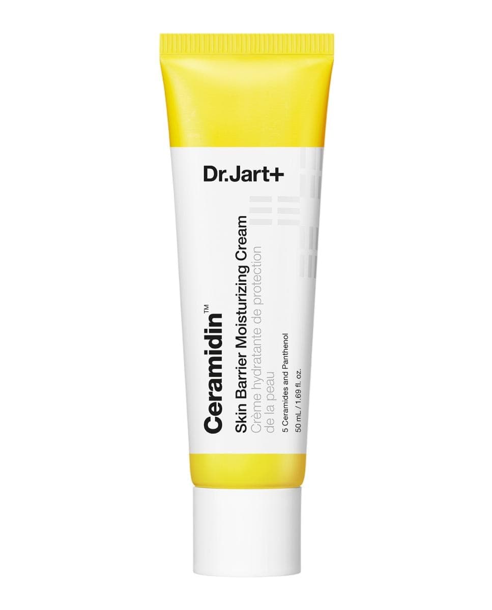DR JART+ - Ceramidin Crema hidratante de protección de la piel 50ml Dr Jart.