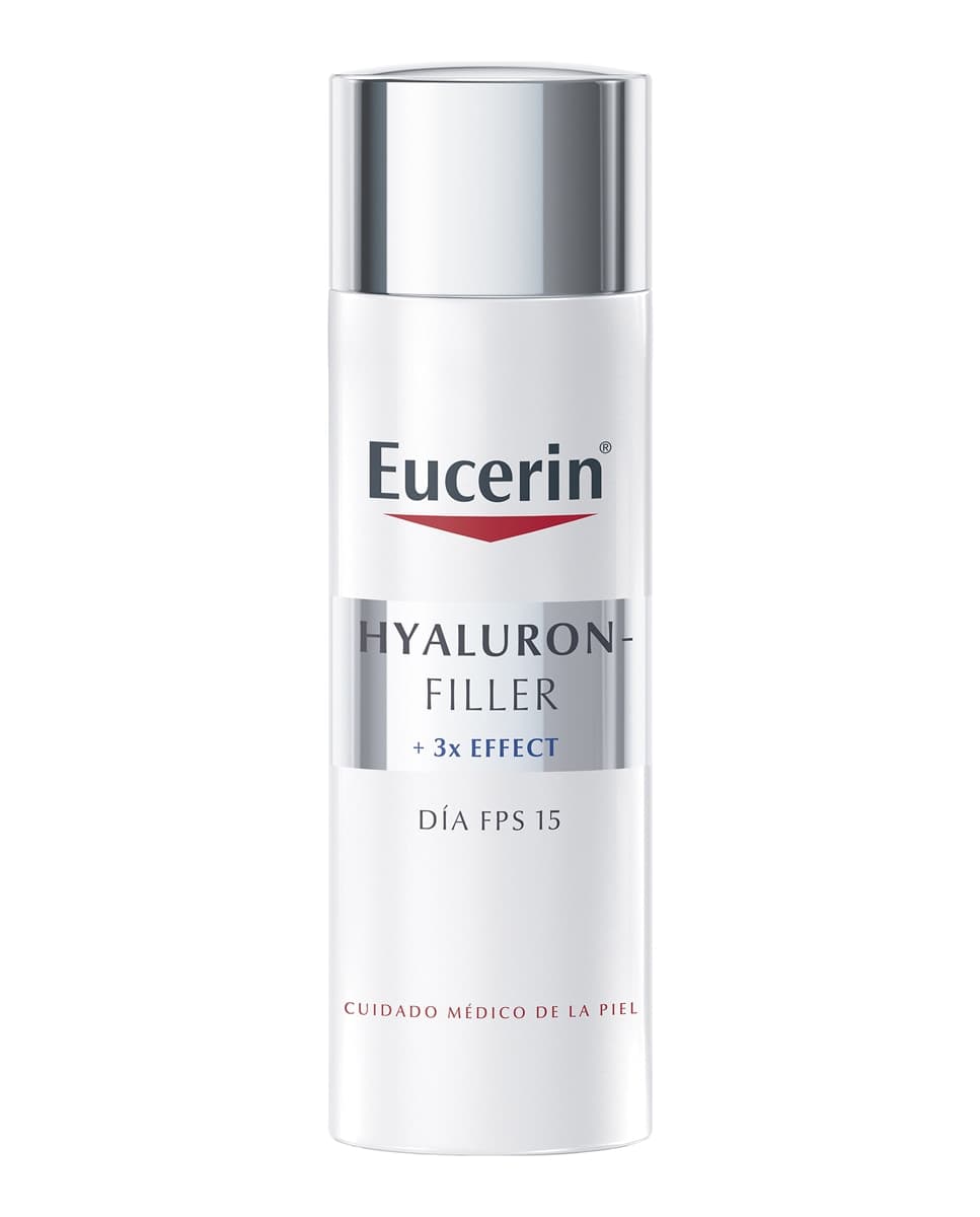 Eucerin® - Crema Hyaluron Filler piel normal-mixta Eucerin®.