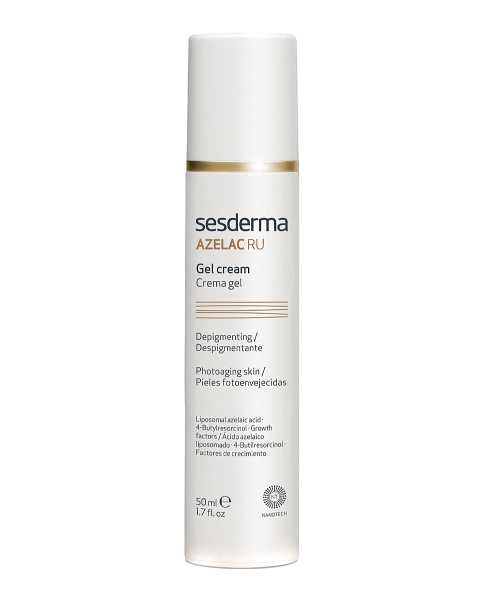 Sesderma - Crema Gel Despigmentante Azelac Ru Sesderma.