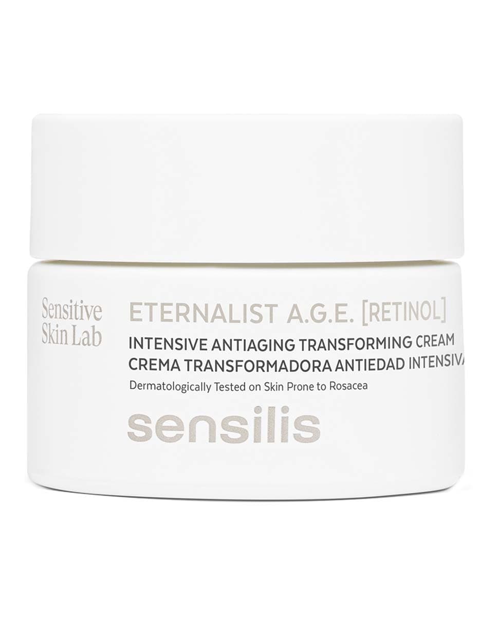 Sensilis - Crema Eternalist Retinol 50 ml Sensilis.