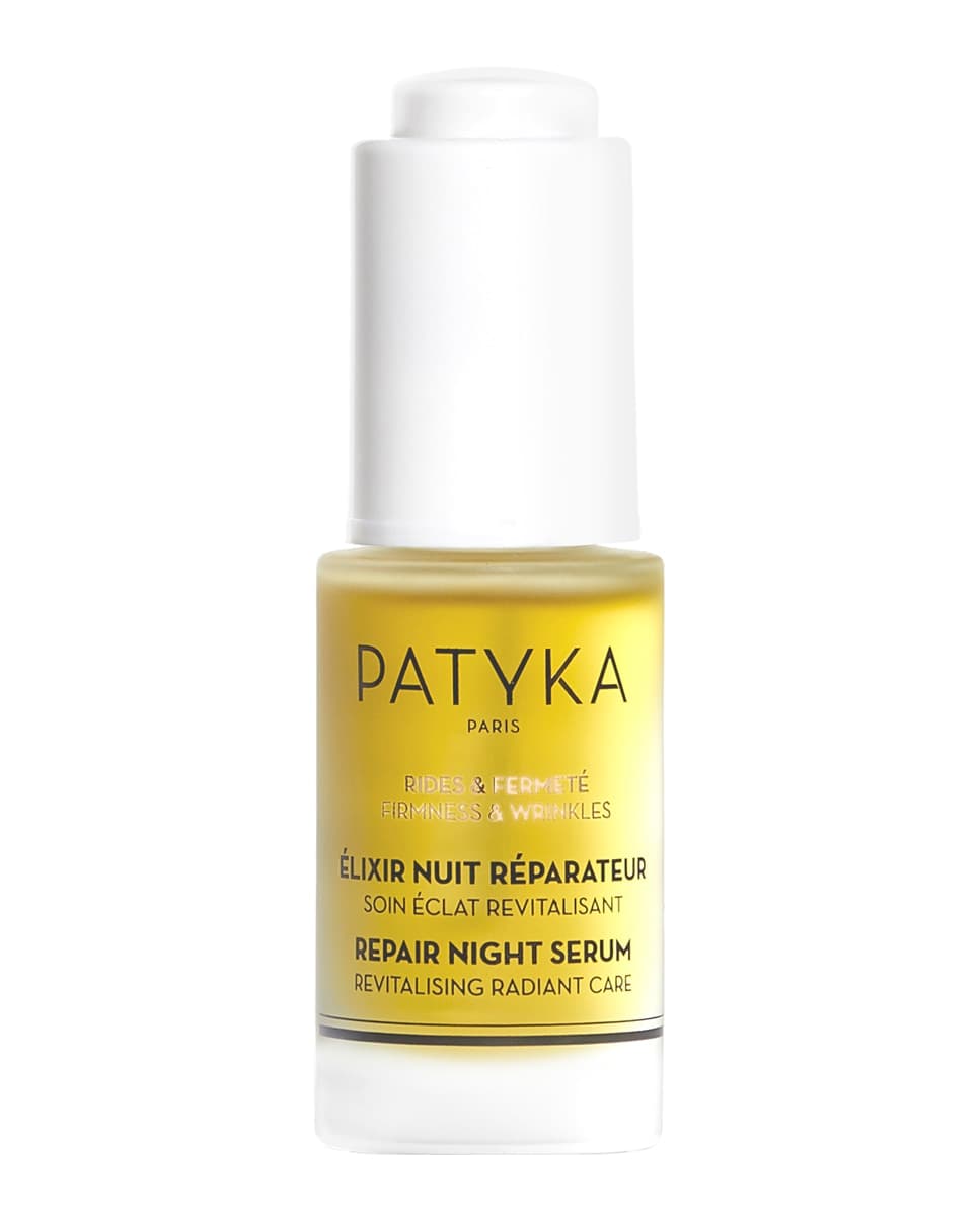 Patyka - Elixir Reparador de Noche 15 ml Patyka.