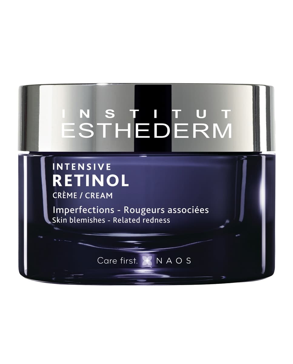 Esthederm - Crema Intensivo Retinol 50 ml Esthederm.
