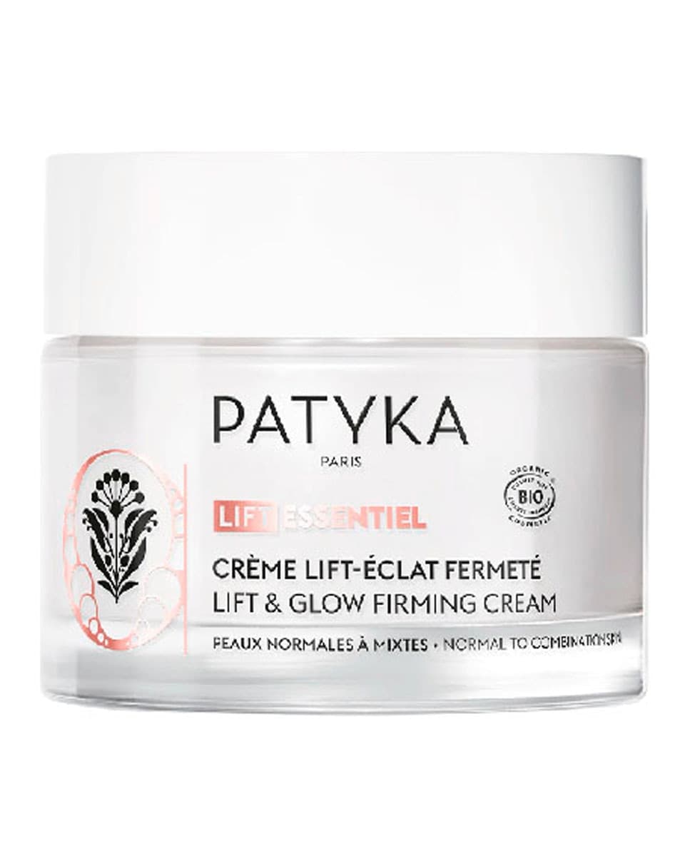 Patyka - Crema Lift Luminosidad Firmeza (Piel Normal A Mixta) Patyka.