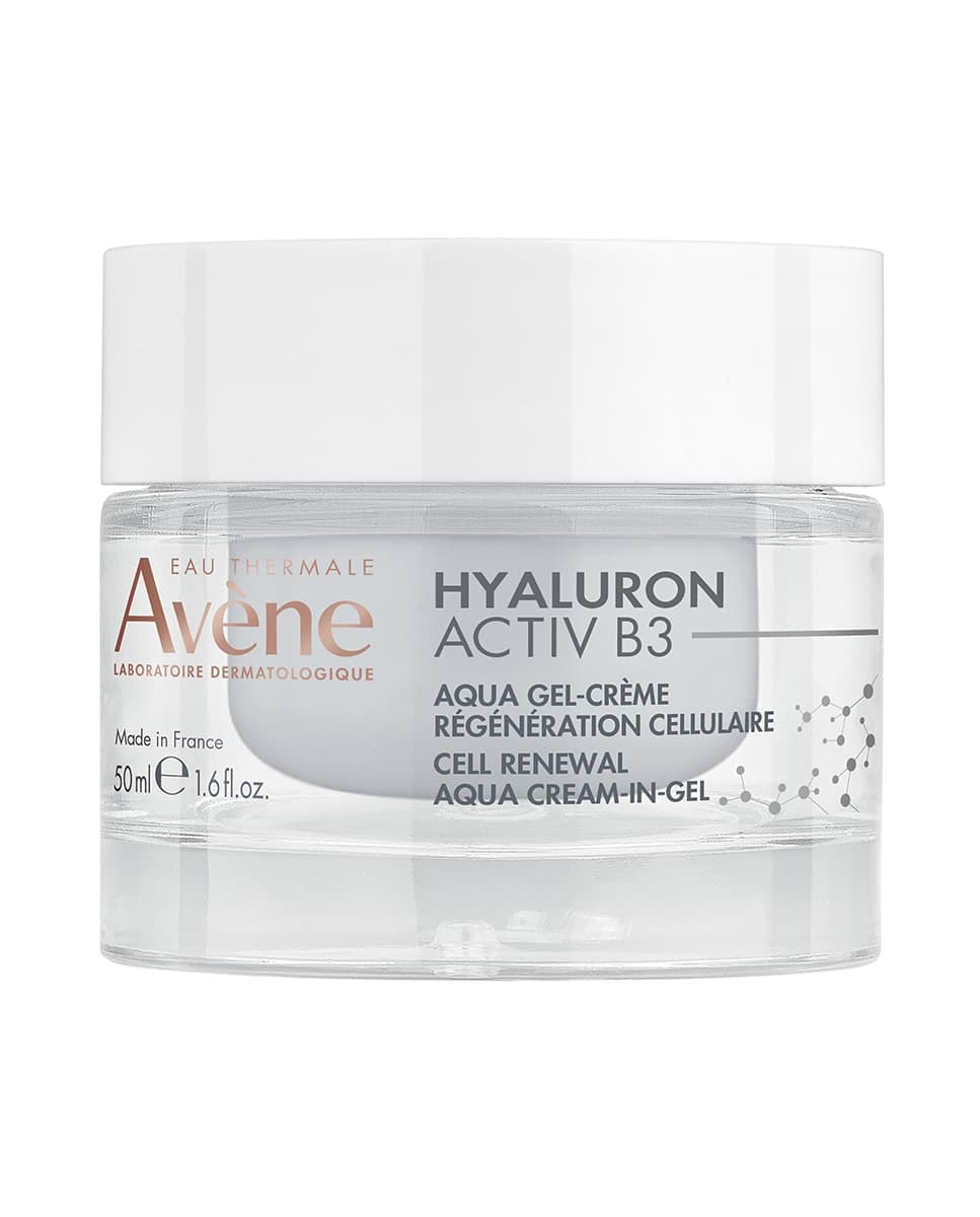 Avène - Crema Facial Hyaluron Activ B3 50 ml Avène.