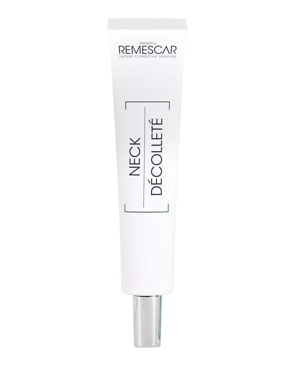 Remescar - Crema Antiarrugas Cuello y Escote Remescar.