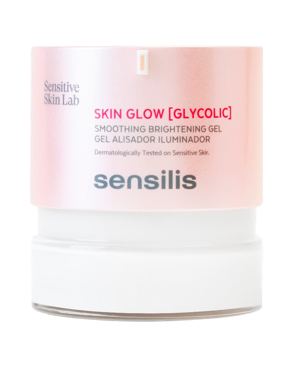 Sensilis - Gel Iluminador Skin Glow 50 ml Sensilis.